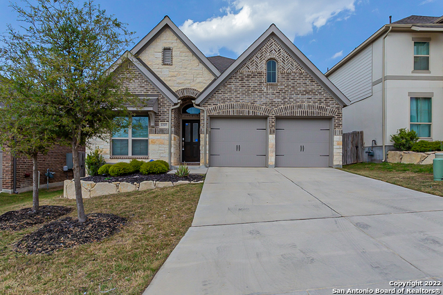 12707 Hellas Ranch San Antonio TX 78253