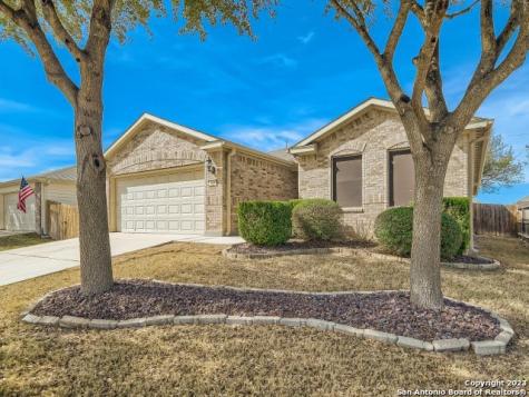 625 Planters Pass Schertz TX 78154