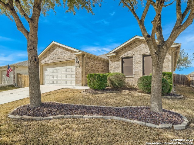 625 Planters Pass Schertz TX 78154