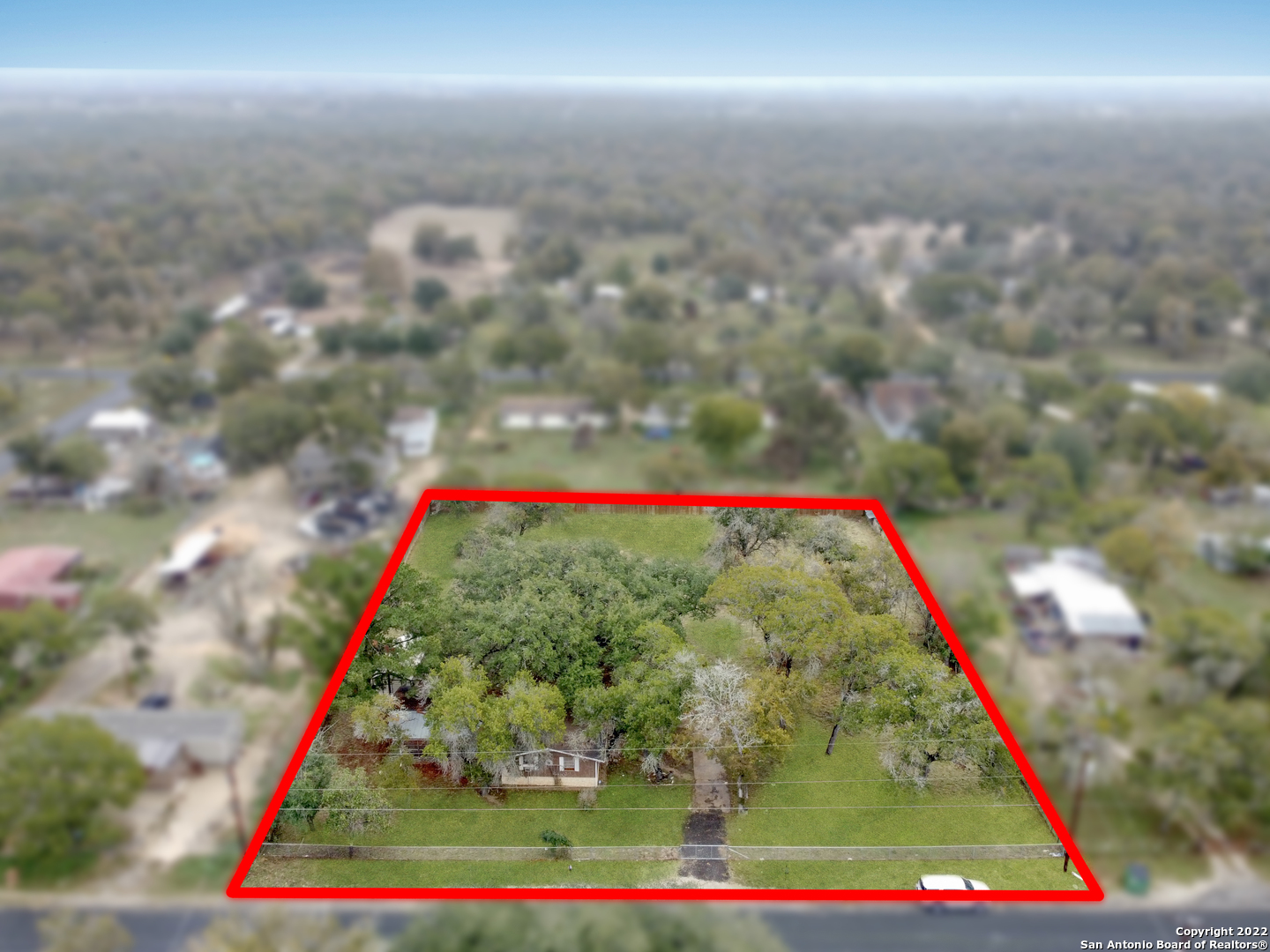 25562 Sandview San Antonio TX 78264