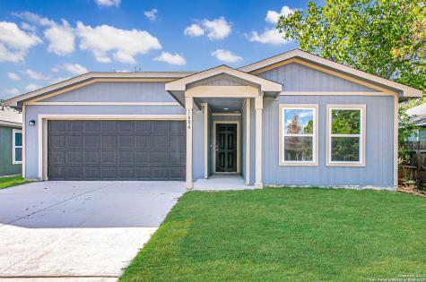 1604 Starcke Street Seguin TX 78155