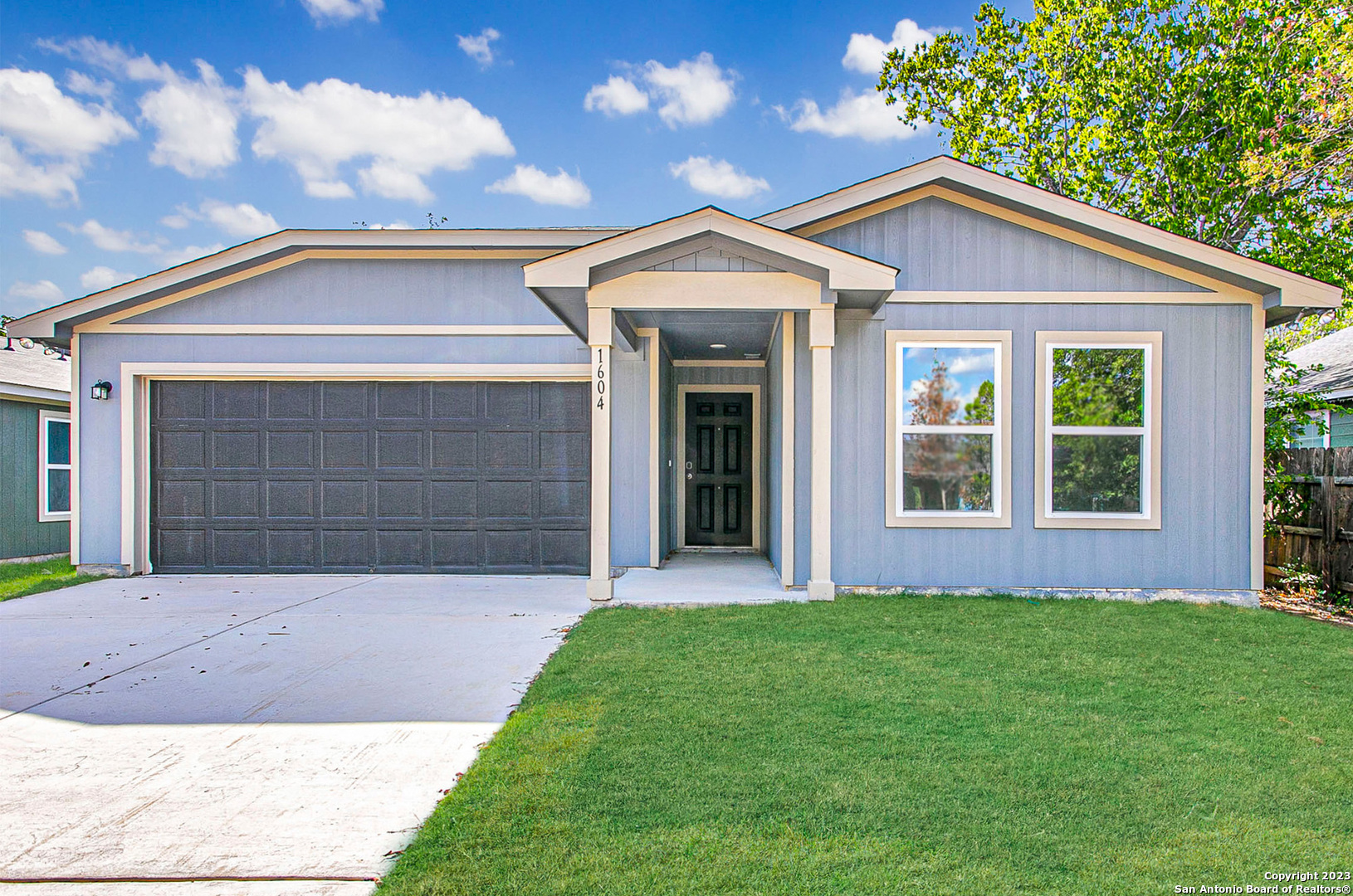 1604 Starcke Street Seguin TX 78155
