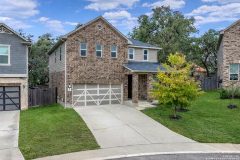 8087 San Mirienda Boerne TX 78015