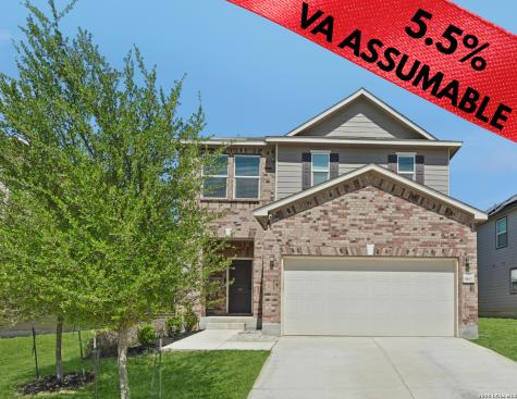 15602 Selene San Antonio TX 78245