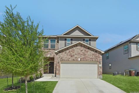 15602 Selene San Antonio TX 78245