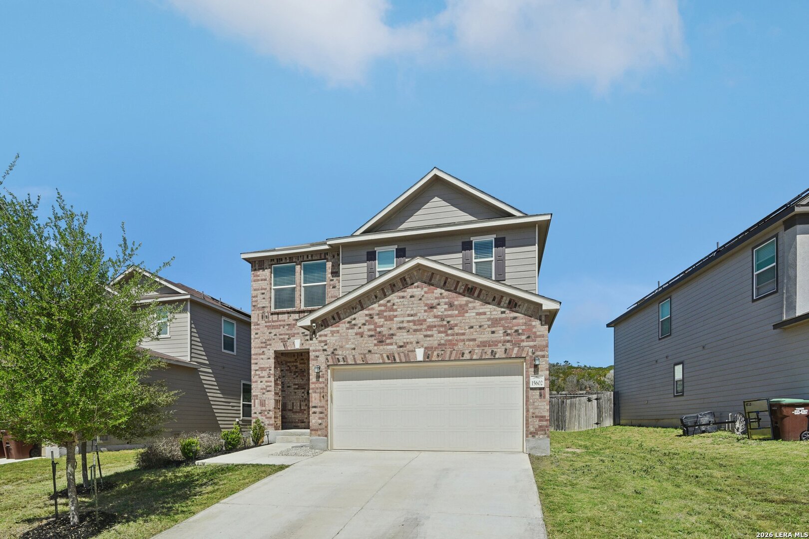 15602 Selene San Antonio TX 78245