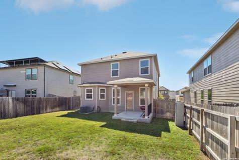 15602 Selene San Antonio TX 78245