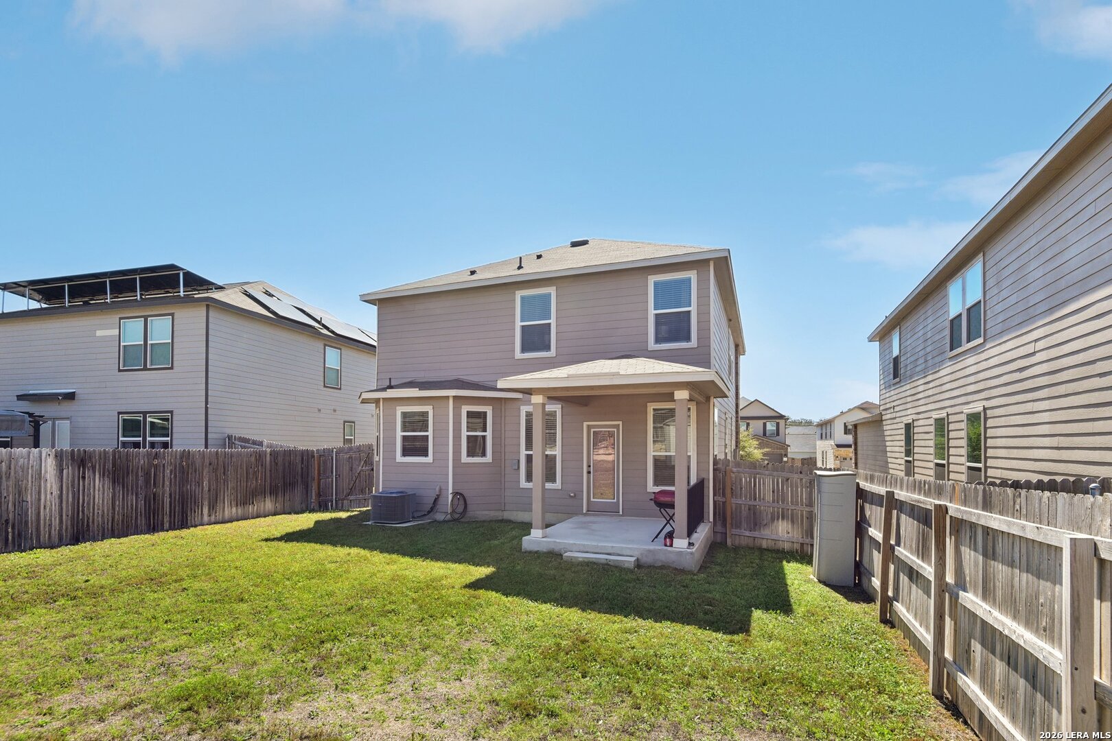 15602 Selene San Antonio TX 78245