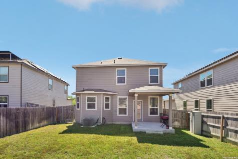 15602 Selene San Antonio TX 78245