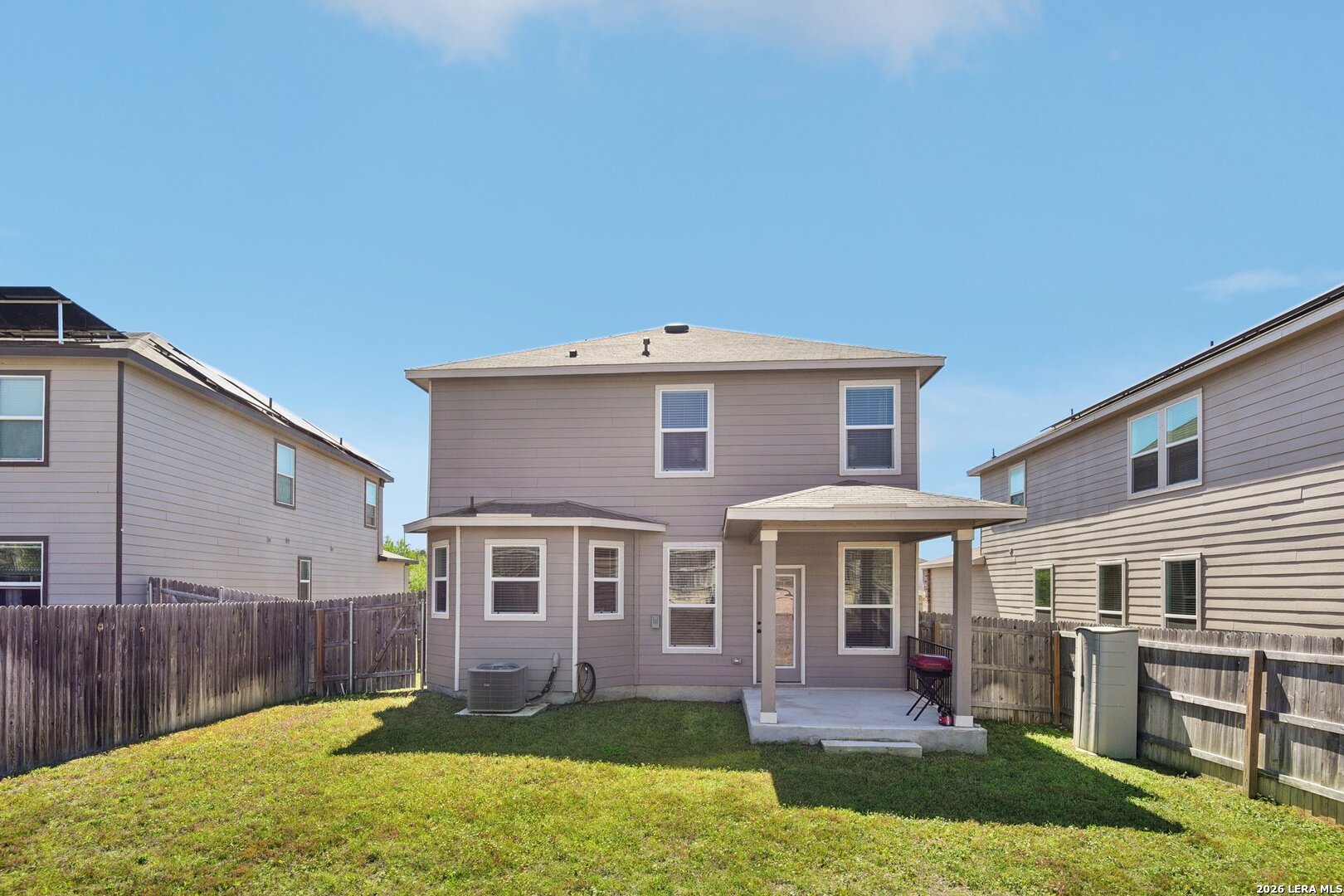 15602 Selene San Antonio TX 78245