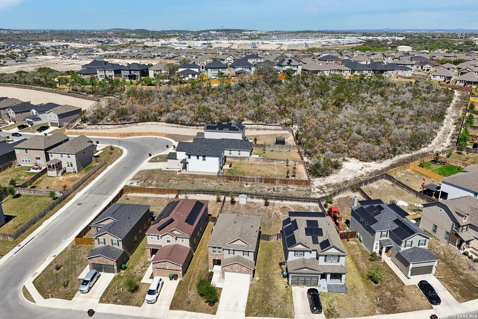 15602 Selene San Antonio TX 78245