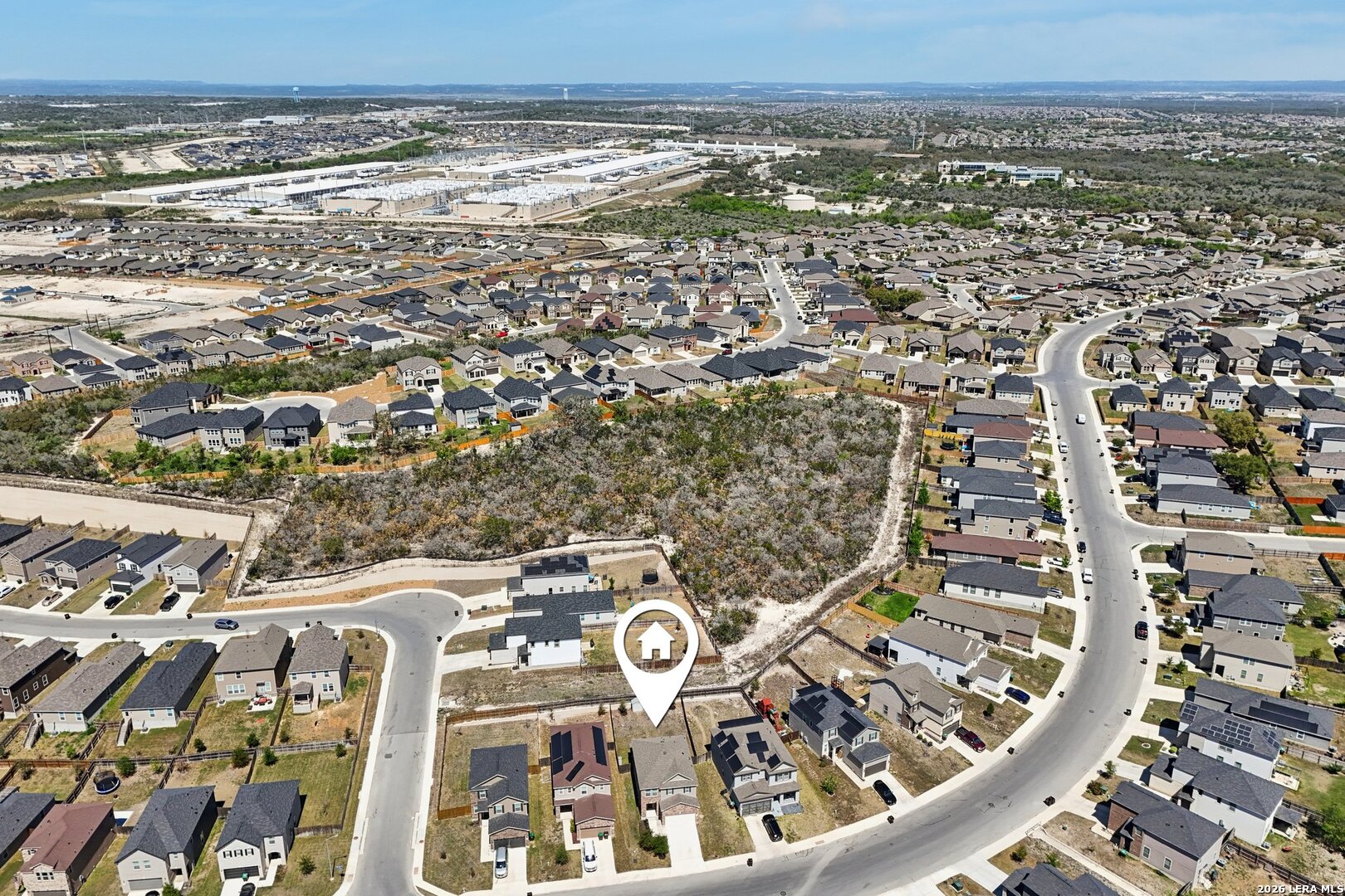 15602 Selene San Antonio TX 78245