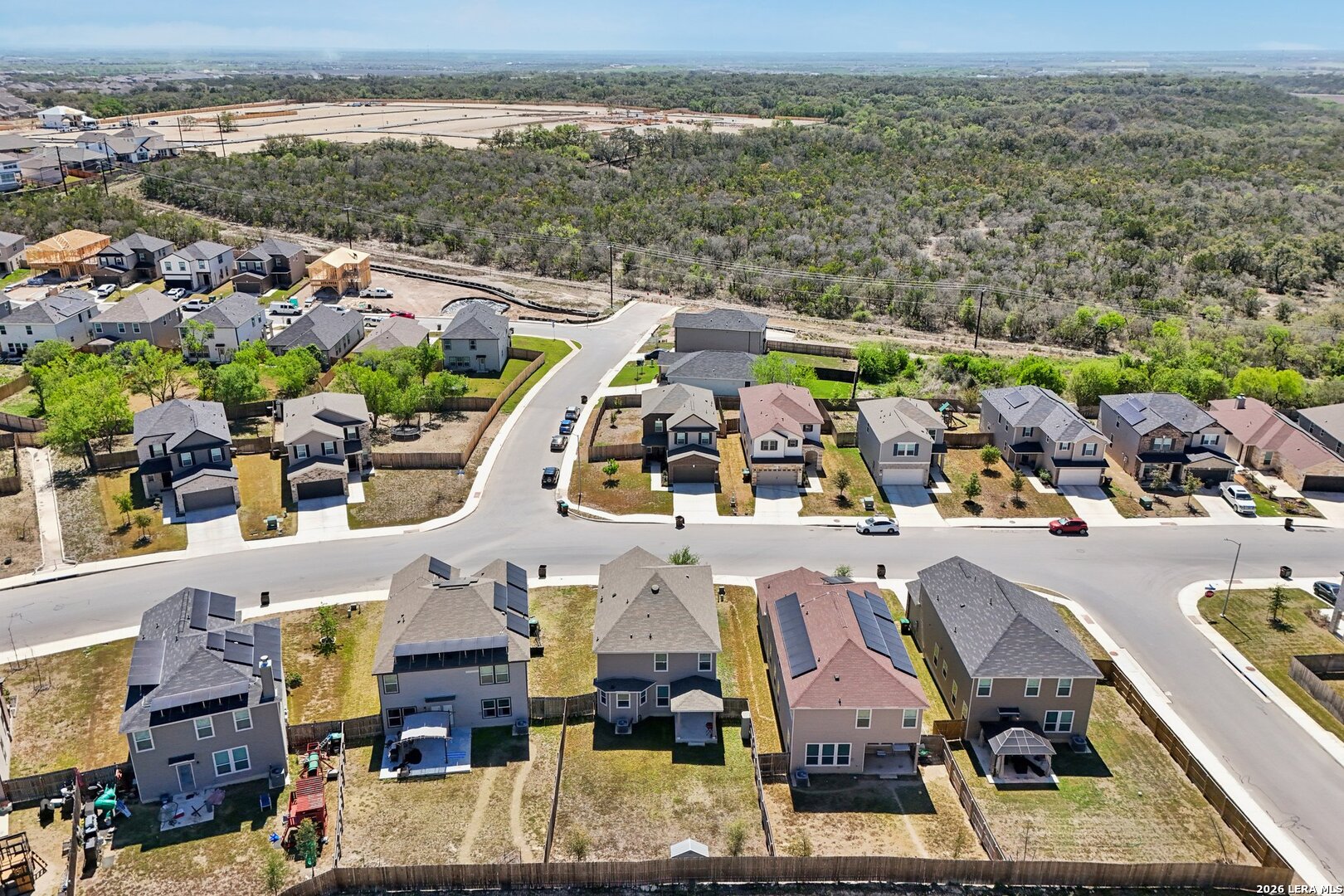 15602 Selene San Antonio TX 78245