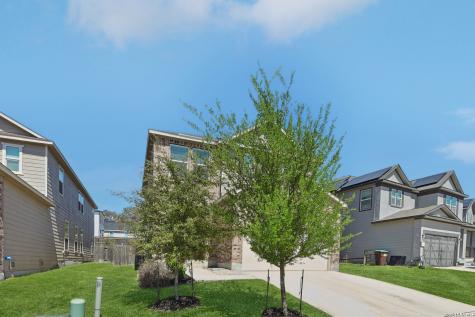 15602 Selene San Antonio TX 78245