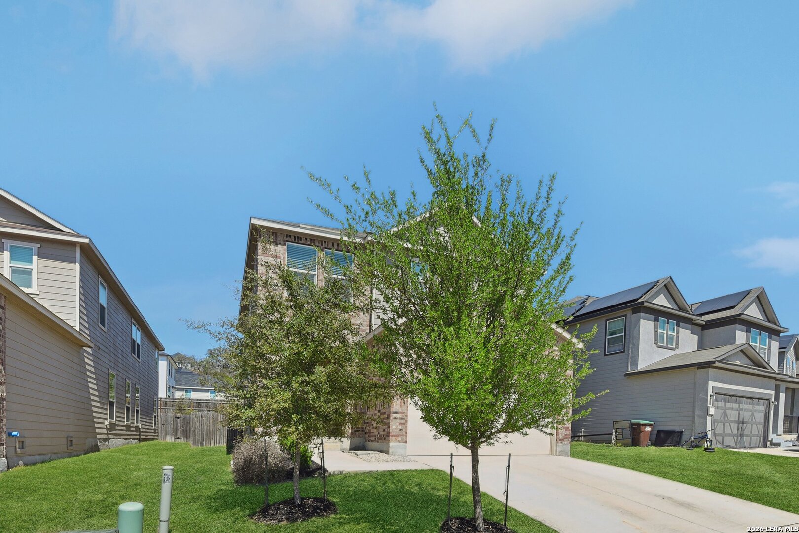 15602 Selene San Antonio TX 78245