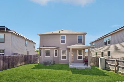 15602 Selene San Antonio TX 78245