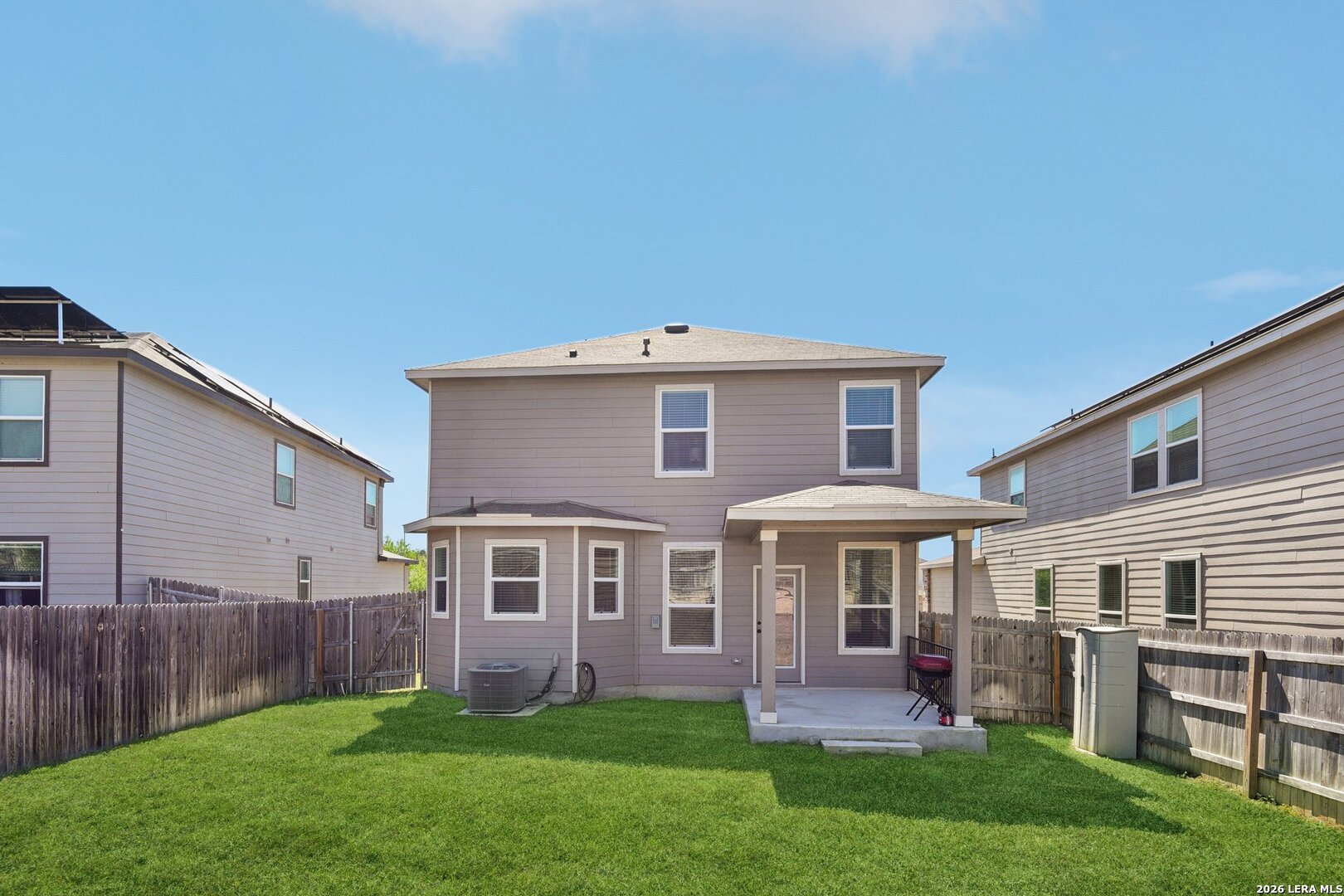 15602 Selene San Antonio TX 78245