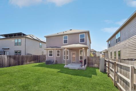 15602 Selene San Antonio TX 78245