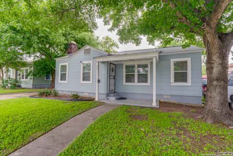 522 Greer Street San Antonio TX 78210