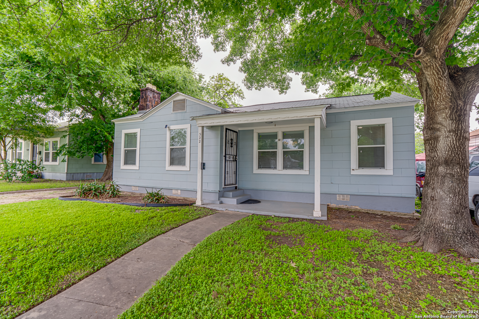 522 Greer Street San Antonio TX 78210