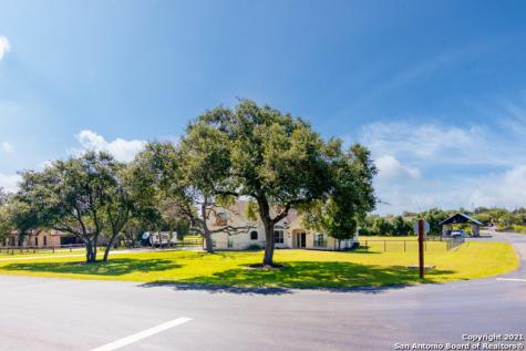 691 Stirrup Drive Spring Branch TX 78070