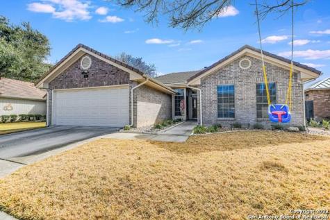 68 Oakwell Farms Parkway San Antonio TX 78218