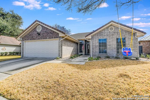 68 Oakwell Farms Parkway San Antonio TX 78218