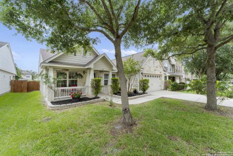 117 Carmel Drive Cibolo TX 78108