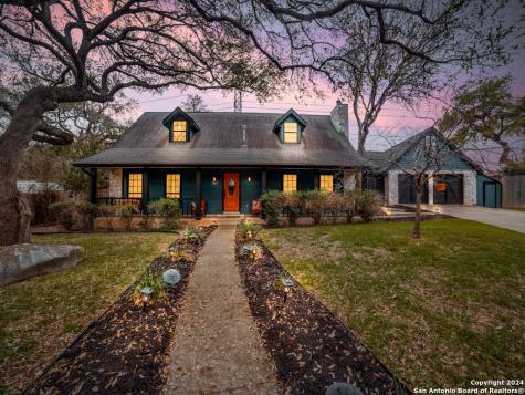 2662 Rim Oak San Antonio TX 78232