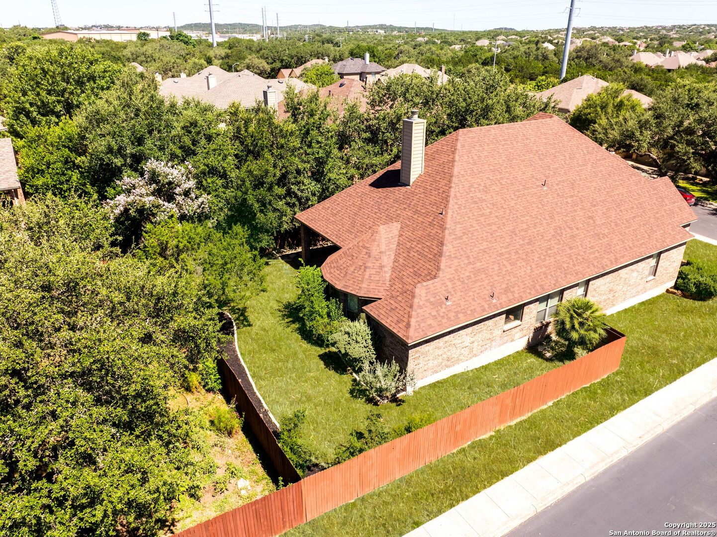 2510 Verona Park San Antonio TX 78261