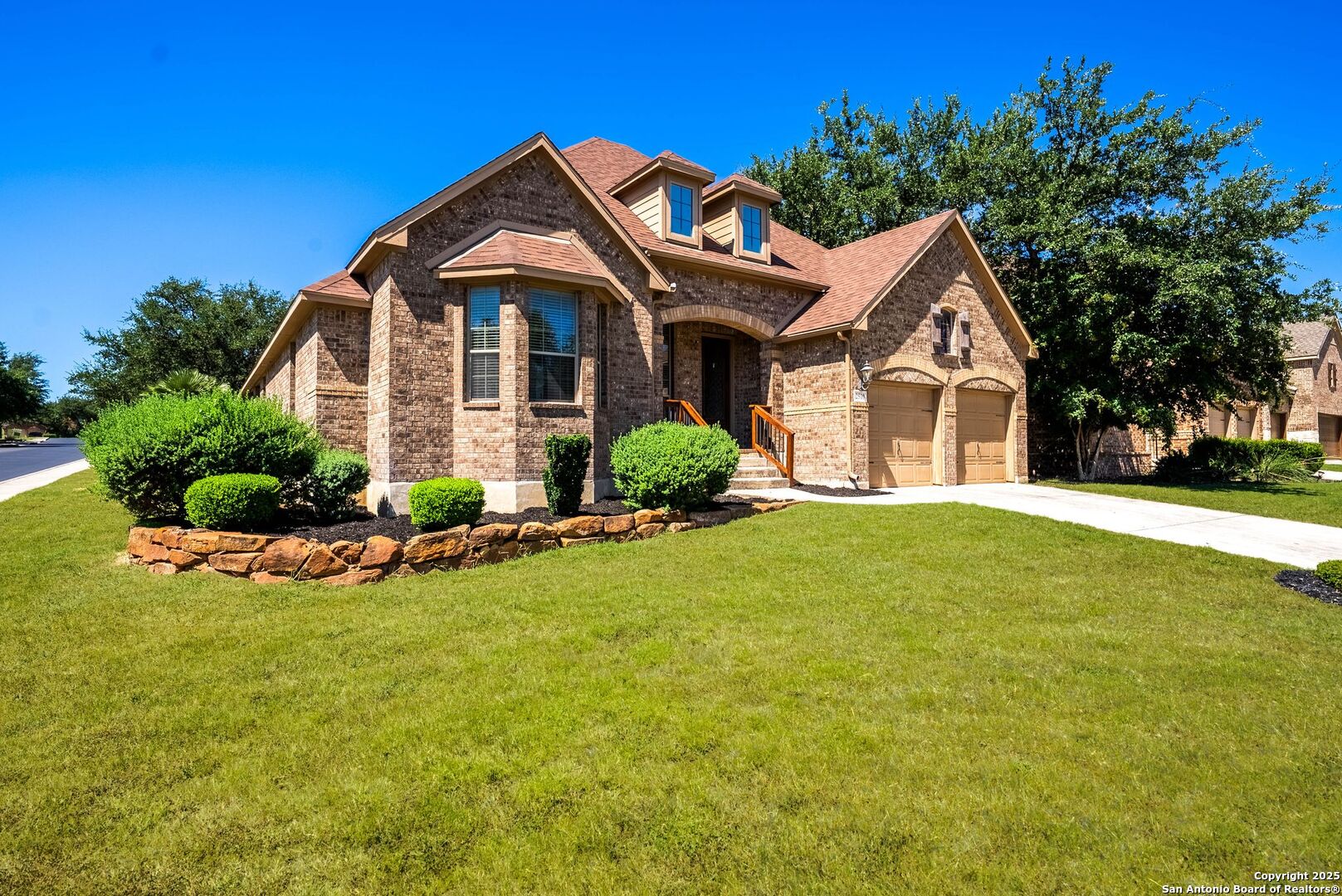 2510 Verona Park San Antonio TX 78261
