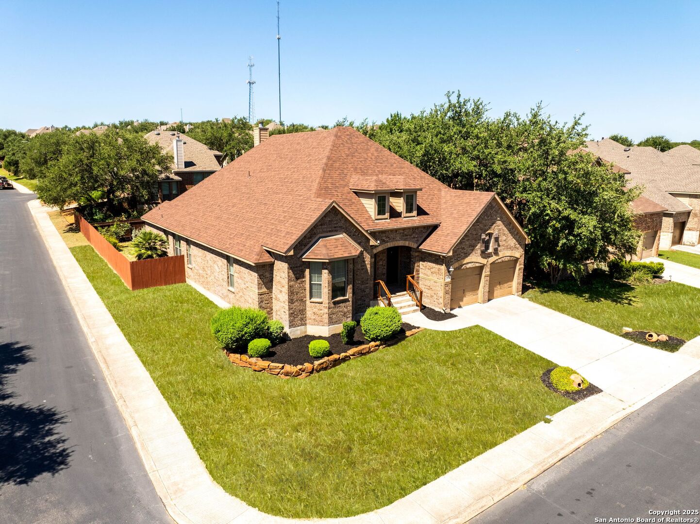 2510 Verona Park San Antonio TX 78261