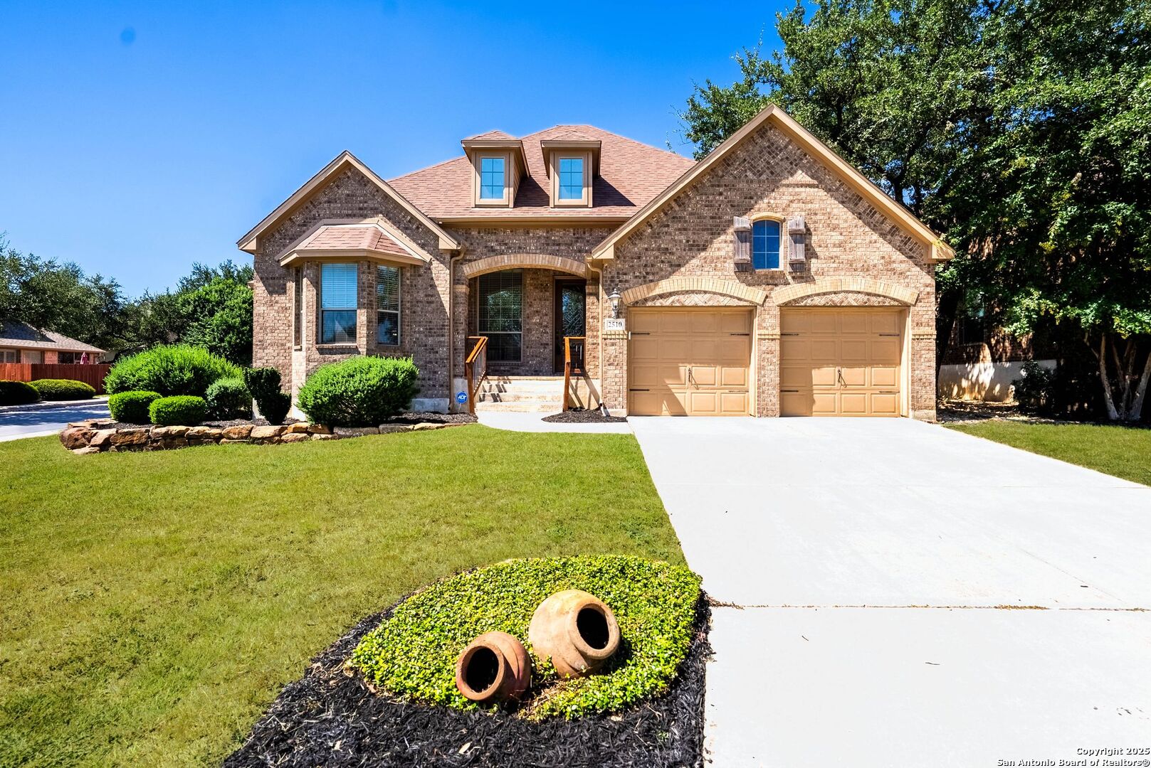 2510 Verona Park San Antonio TX 78261