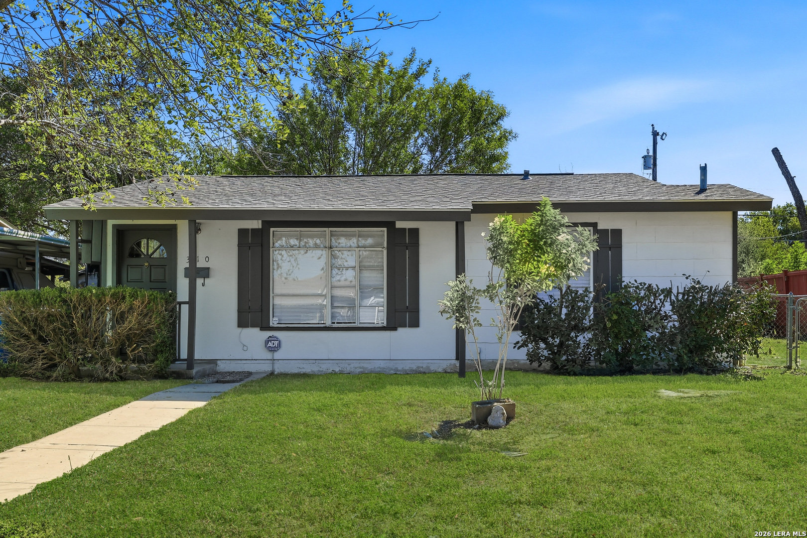 310 Sussex Avenue San Antonio TX 78221