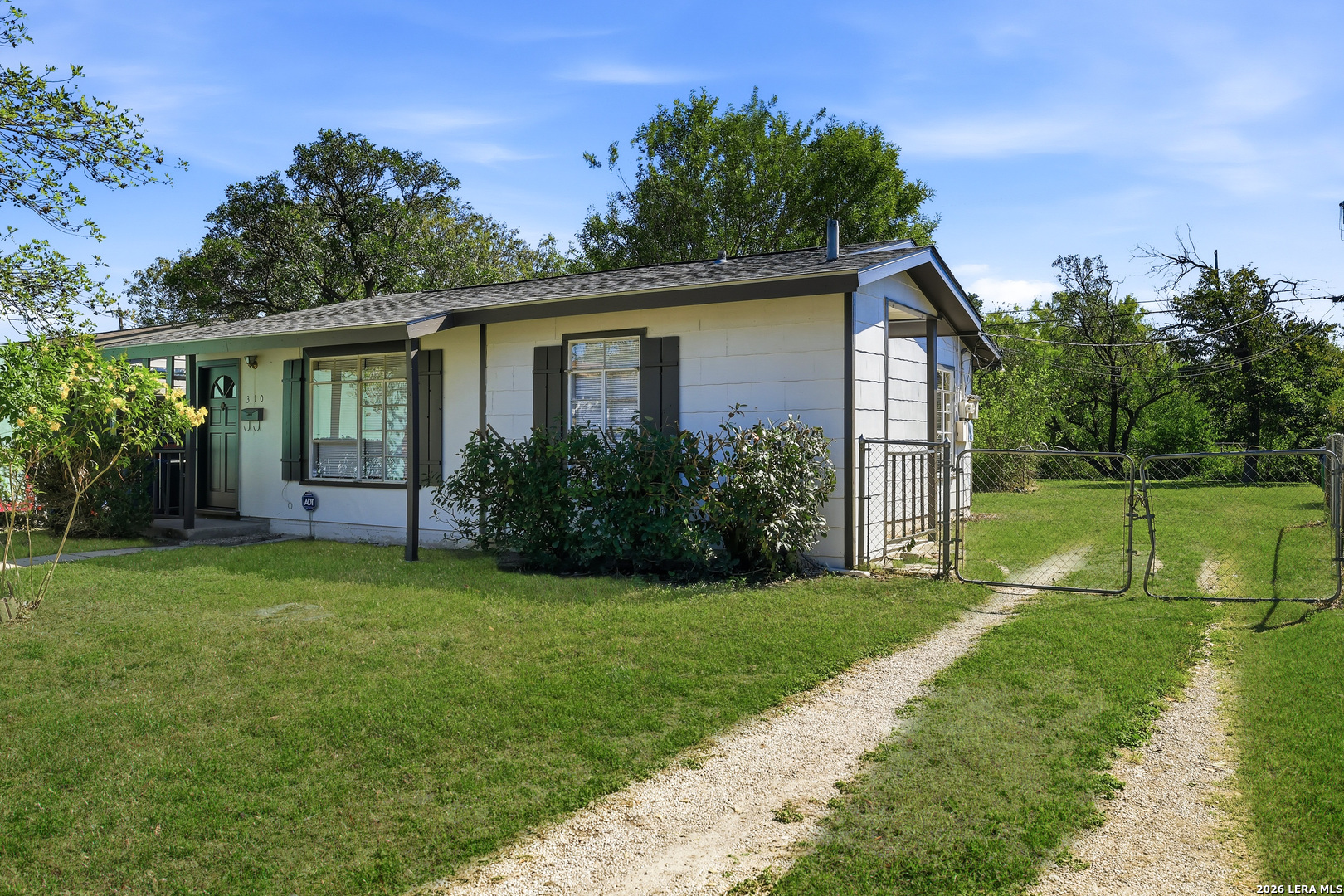 310 Sussex Avenue San Antonio TX 78221