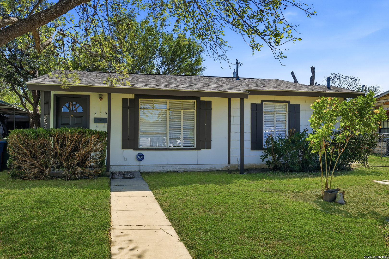 310 Sussex Avenue San Antonio TX 78221