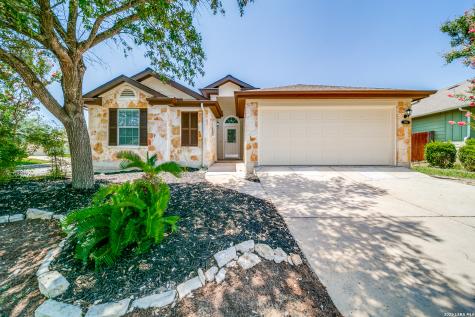 3301 Orth Schertz TX 78108