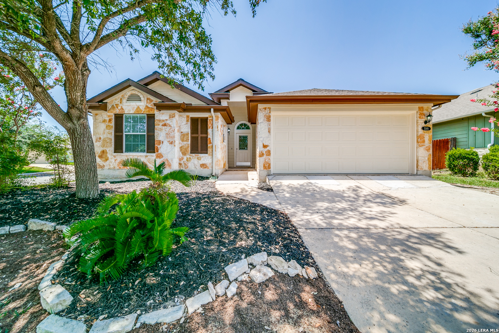 3301 Orth Schertz TX 78108