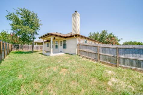 3301 Orth Schertz TX 78108