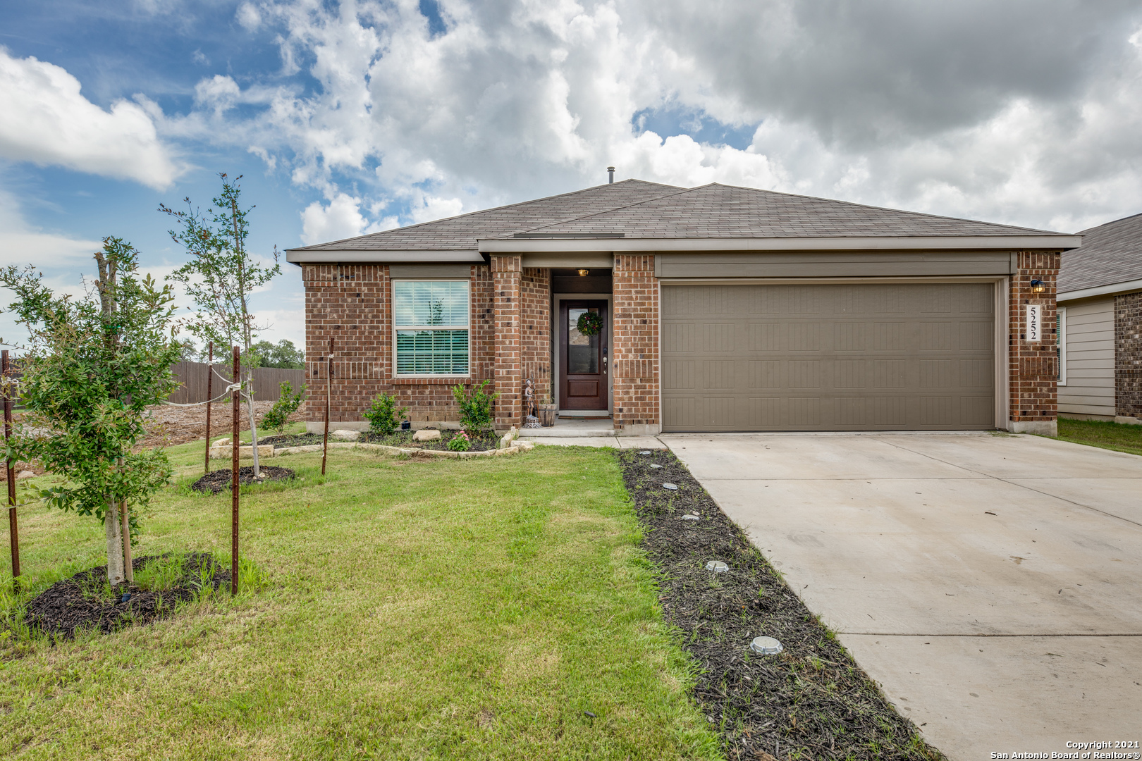 5252 Honeyflower Bulverde TX 78163