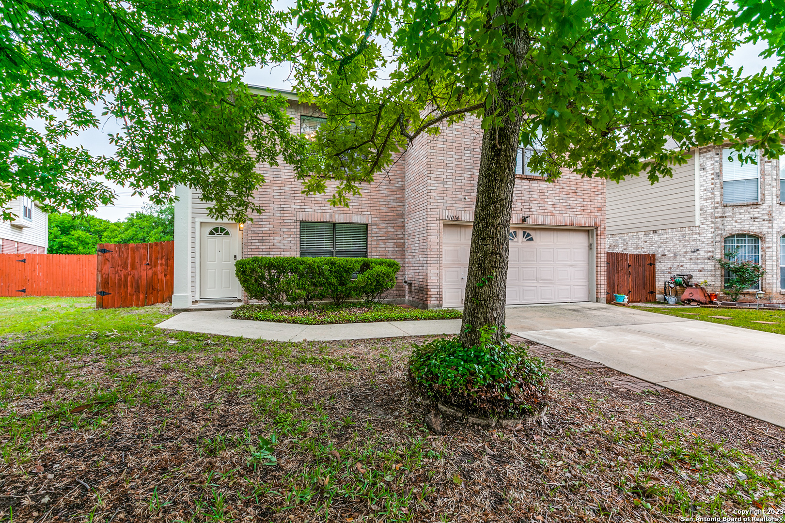 11014 Angel Point San Antonio TX 78254