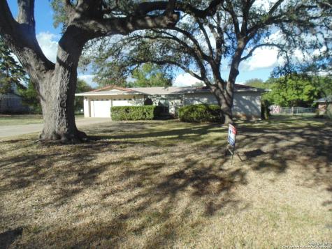 10411 Rocking M Trail Helotes TX 78023