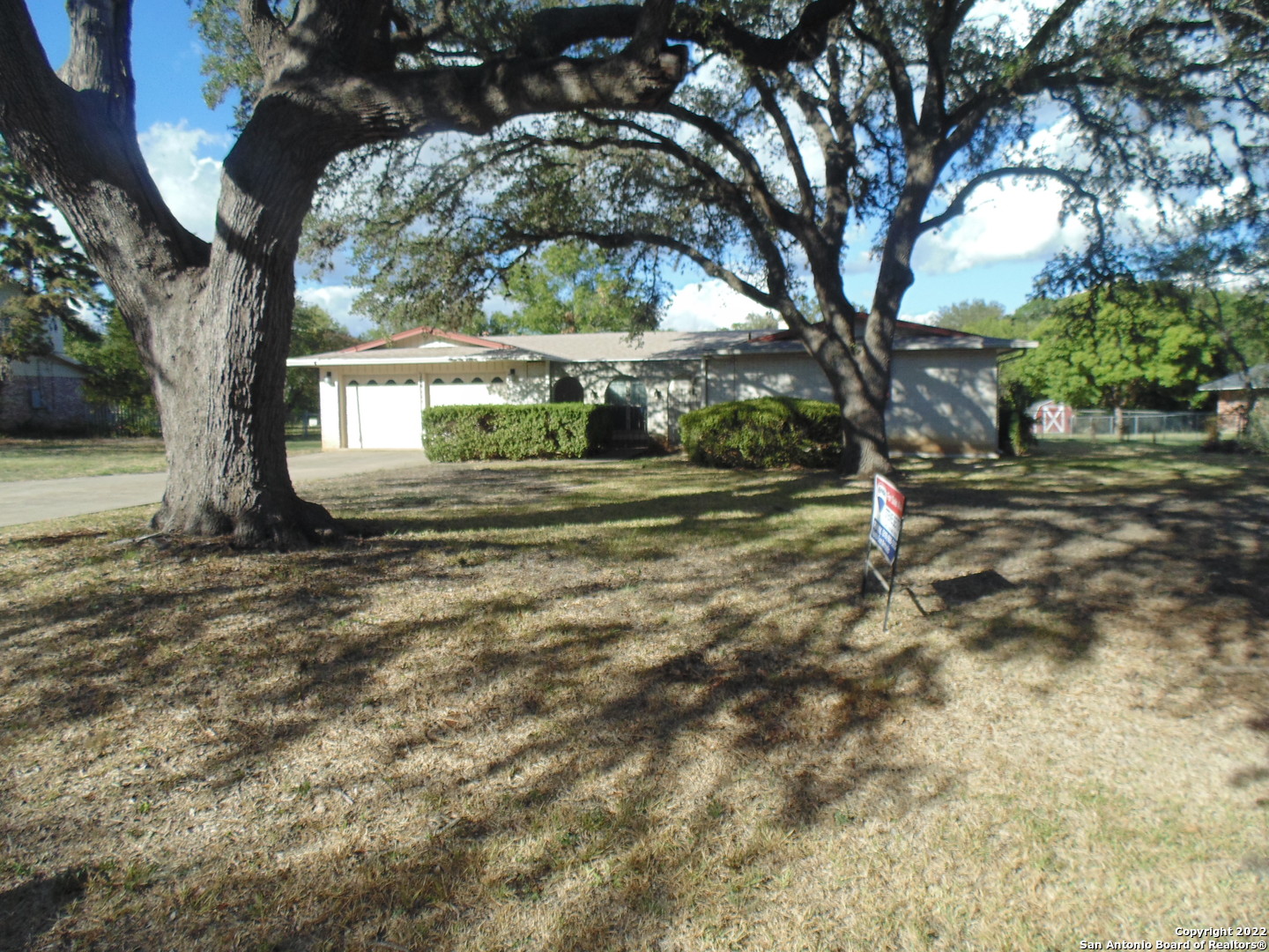 10411 Rocking M Trail Helotes TX 78023