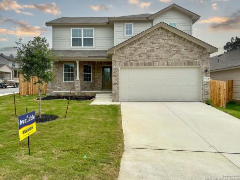 1710 Moonstone Bay San Antonio TX 78245