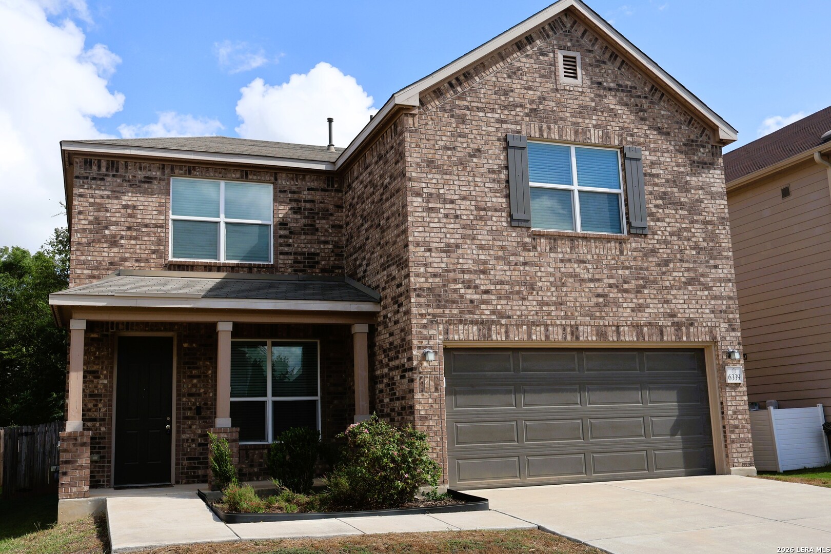6339 Hibiscus Falls San Antonio TX 78218