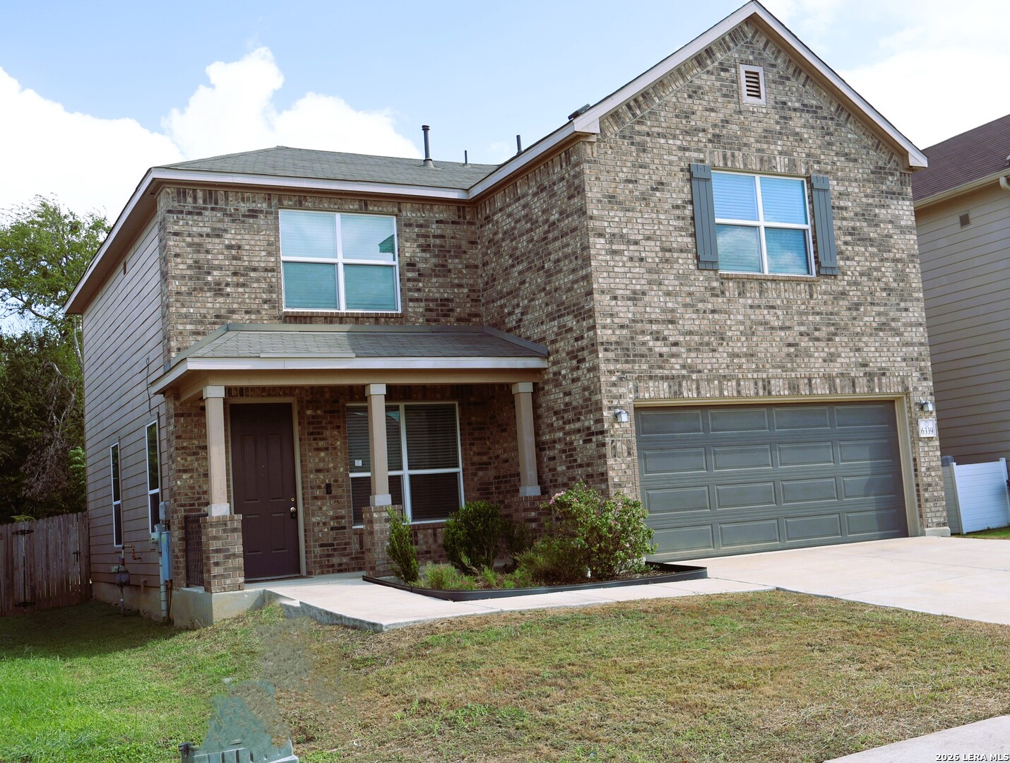 6339 Hibiscus Falls San Antonio TX 78218