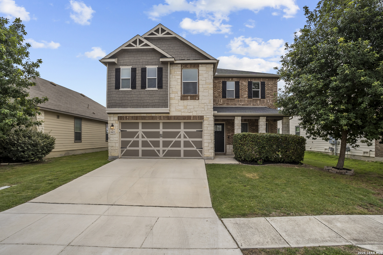 8422 Pioneer Field San Antonio TX 78253