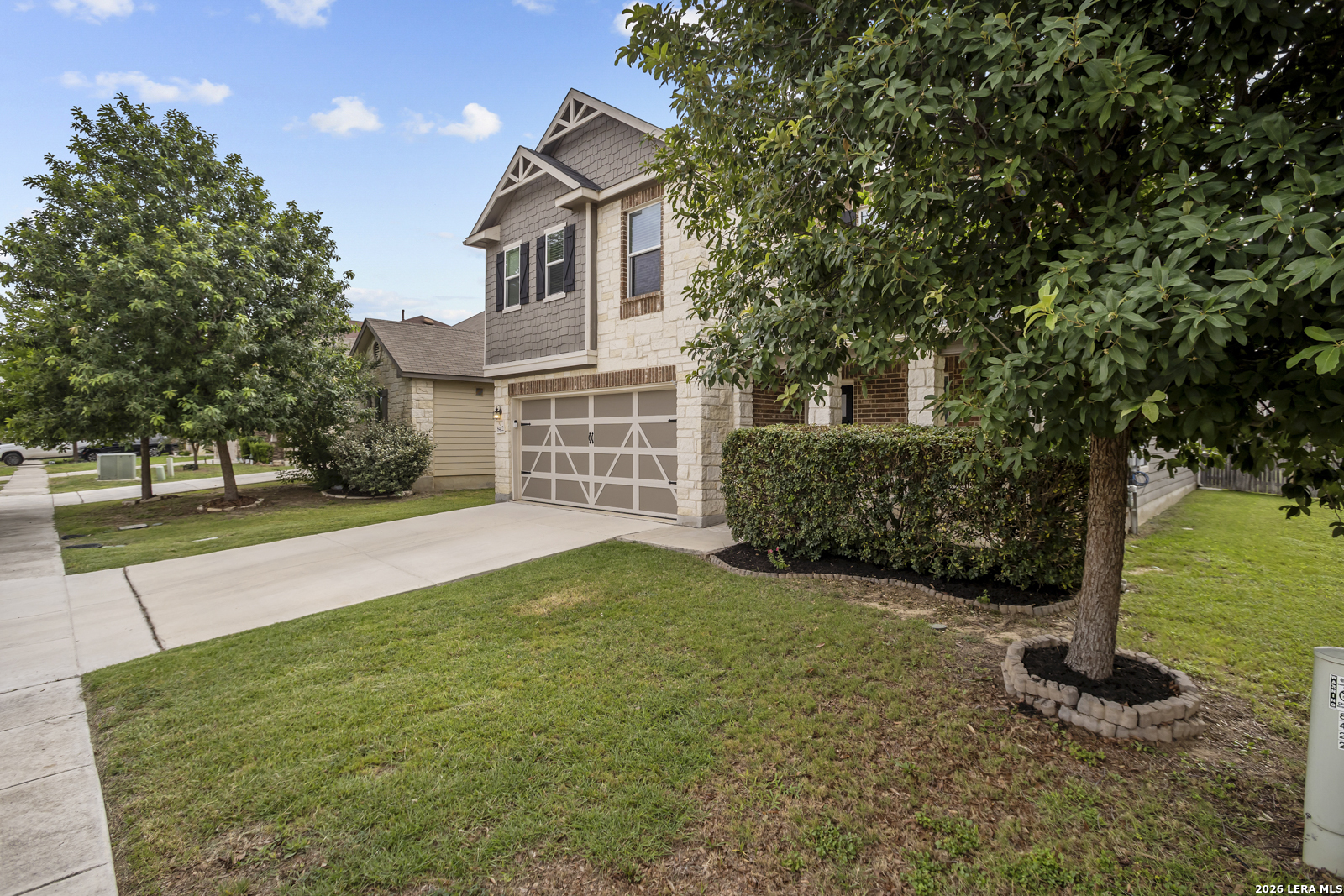 8422 Pioneer Field San Antonio TX 78253