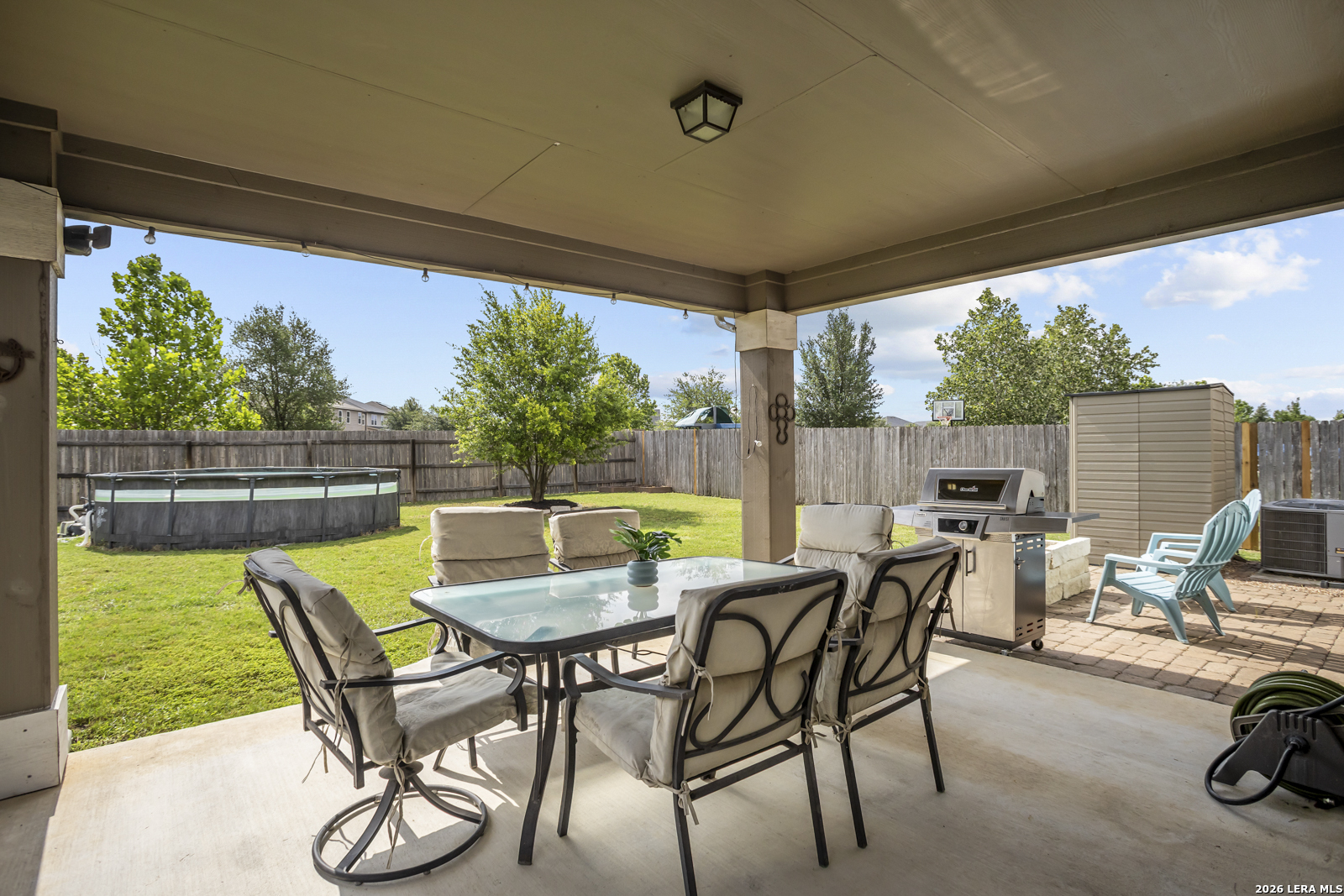 8422 Pioneer Field San Antonio TX 78253