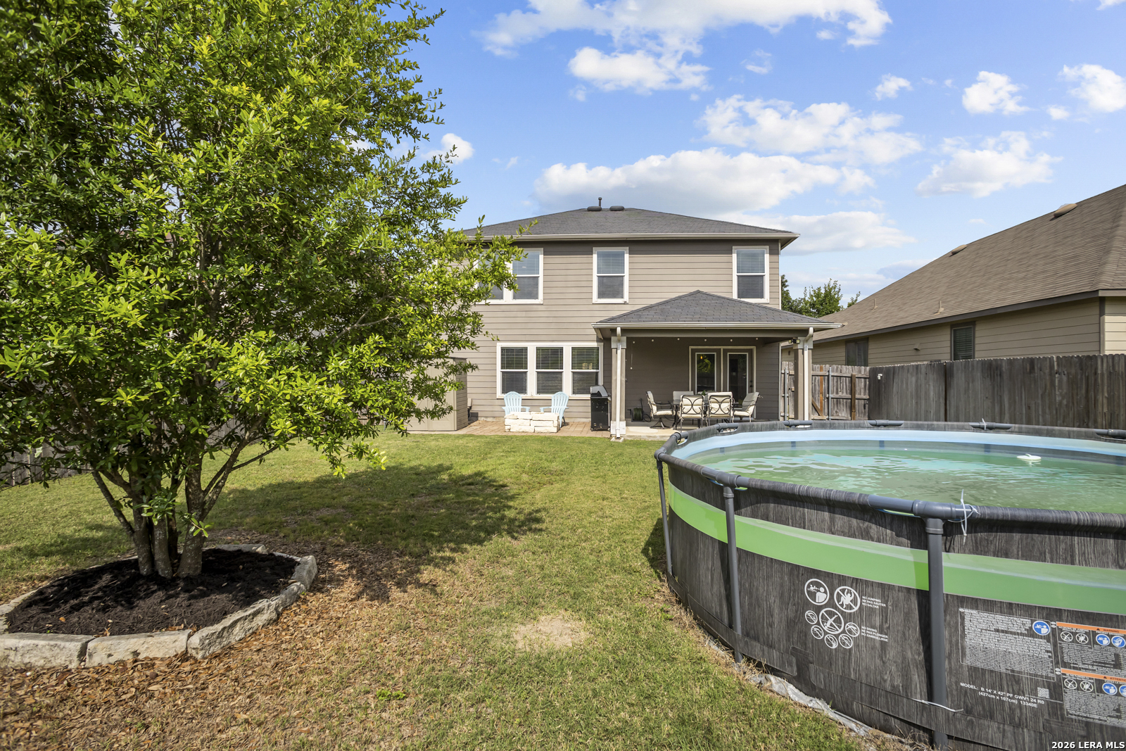 8422 Pioneer Field San Antonio TX 78253